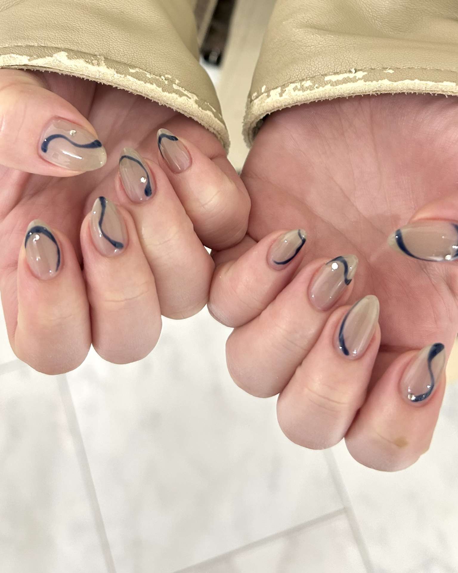 柏ネイル♡デザインお持ち込み大歓迎！！♡