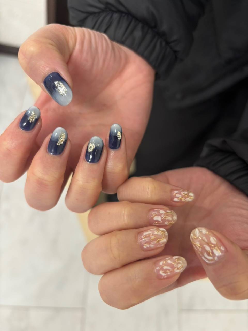 柏ネイル♡デザインお持ち込み大歓迎！！♡